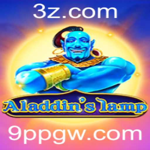 Descubra Aladdinslamp: Uma Aventura Encantadora no Mundo dos Jogos