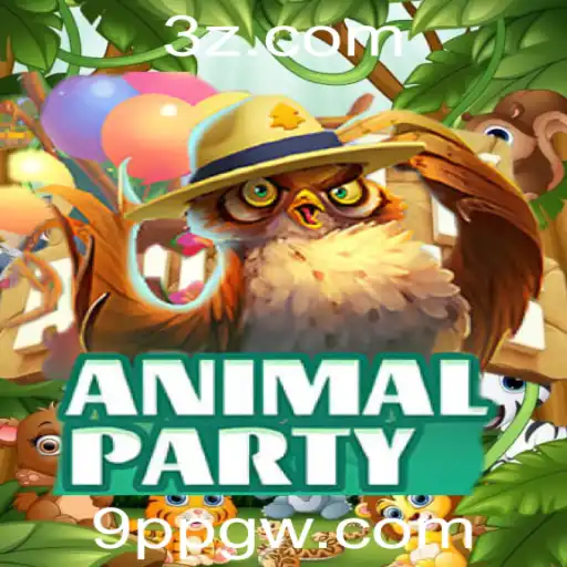 Descubra AnimalParty: O Jogo que Conquista Multidões com Diversão e Estratégia