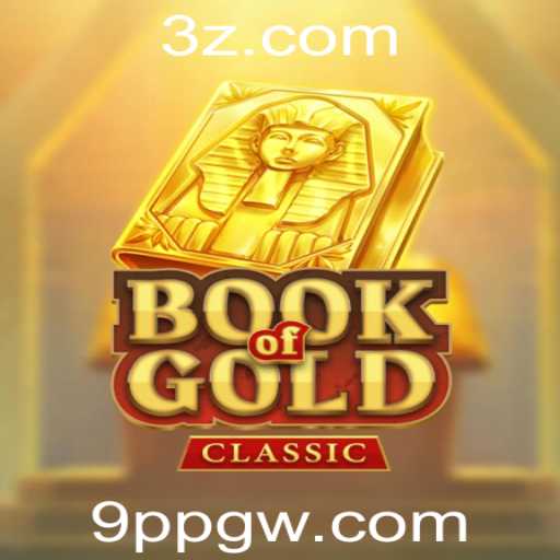 Explorando o Mundo de BookOfGoldClassic: Uma Imersão ao Clássico dos Jogos