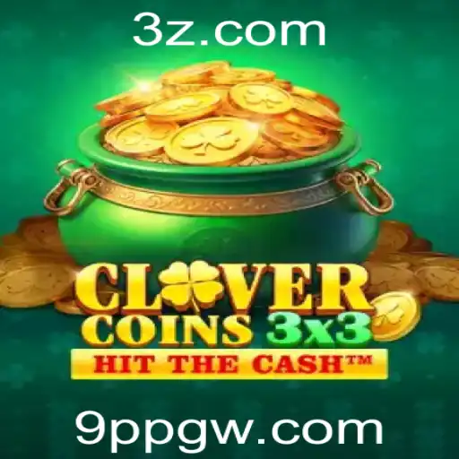 Descubra o Mundo Emocionante de Clovercoin3x3