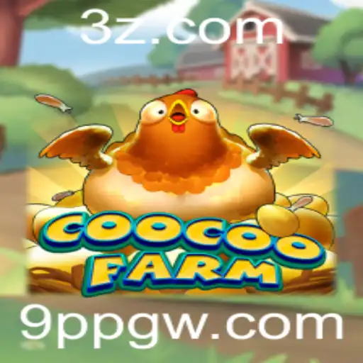 A Revolução no Mundo dos Jogos de Fazenda: CooCooFarm