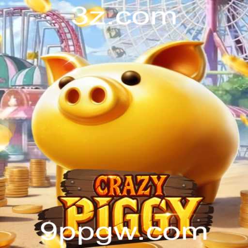 Descubra CrazyPiggy: O Jogo Inovador que Está Conquistando o Mundo