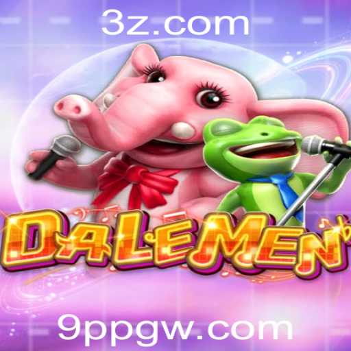 Descubra o Fascinante Mundo de DALEMEN: Um Jogo de Estratégia Inovador