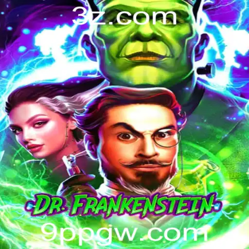 DrFrankenstein: Descubra o Fascinante Mundo do Jogo 'DrFrankenstein'