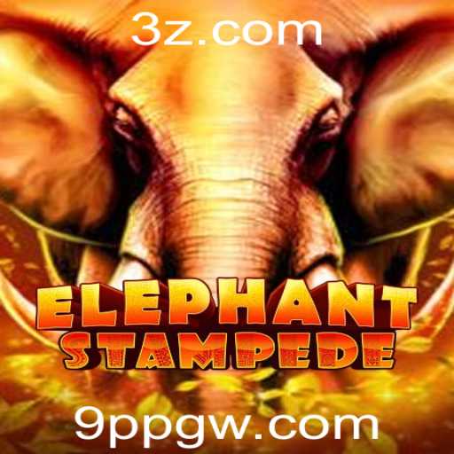 ElephantStampede: A Nova Sensação dos Jogos de Estratégia