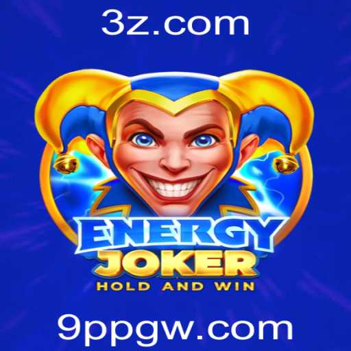 Explorando o Universo de EnergyJoker: Uma Aventura Energética