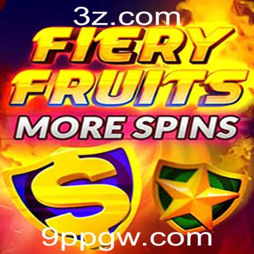 FieryFruitsMoreSpins: Um Novo Conceito no Mundo dos Jogos de Cassino