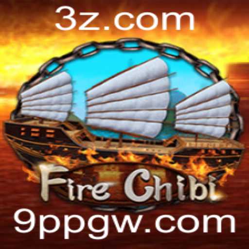 FireChibi: Uma Aventura Intensa no Mundo dos Jogos