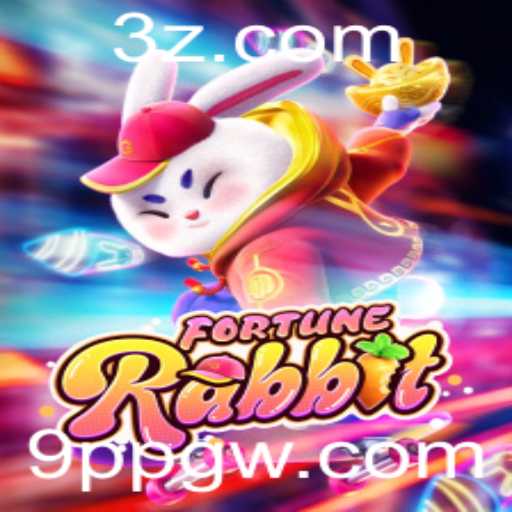 Explorando o Fascinante Mundo de FortuneRabbit com 9ppg