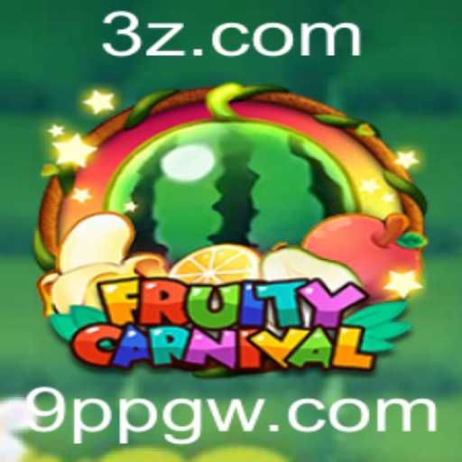Descubra a Emoção de FruityCarnival: O Jogo que Conquista com sua Simplicidade e Diversão