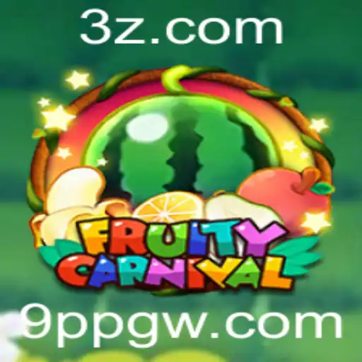 Descubra a Emoção de FruityCarnival: O Jogo que Conquista com sua Simplicidade e Diversão