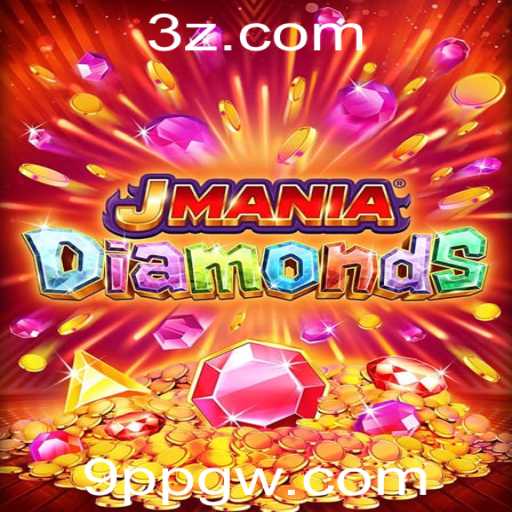 Explorando JManiaDiamonds: Mergulhe na Aventura dos Diamantes
