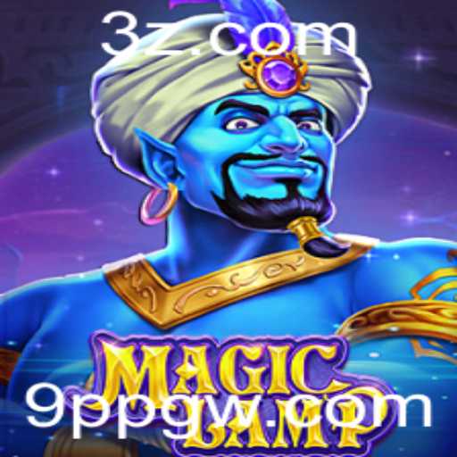 Descubra o Empolgante Jogo MagicLamp: Aventuras e Desafios