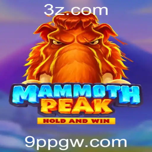 Explorando o Fascinante Mundo de MammothPeak: O Jogo que Está Conquistando o Mundo