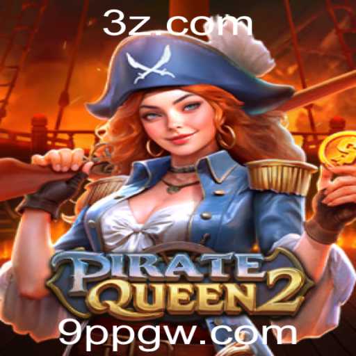 Descubra as Aventuras de PirateQueen2: Conquistando os Mares com Estratégia e Coragem