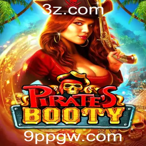 Descubra Pirate's Booty: O Jogo da Aventura em Alto Mar