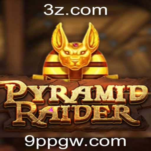 PyramidRaider: A Nova Sensação do Mundo dos Jogos