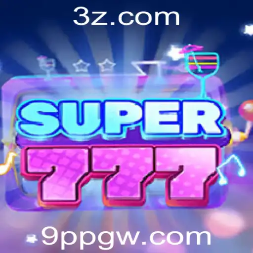 Explorando o Mundo de Super777: A Nova Sensação do Jogo