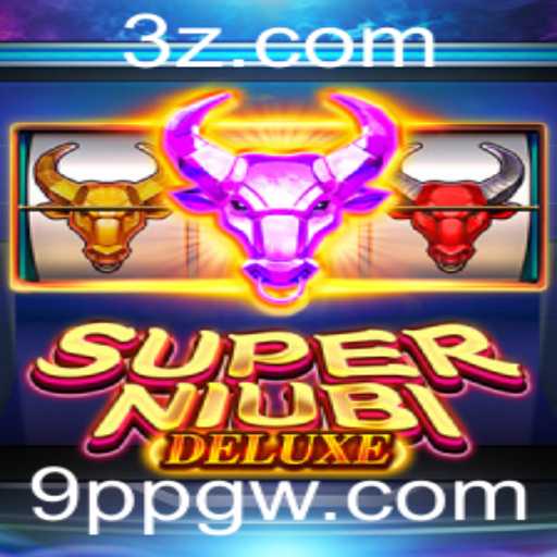 Descubra o Mundo de SuperNiubiDeluxe: Uma Aventura Inédita para Gamers