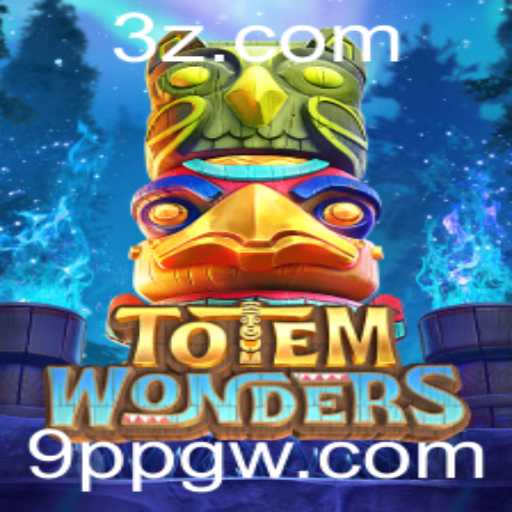 TotemWonders: A Imersão no Fascinante Mundo dos Totens