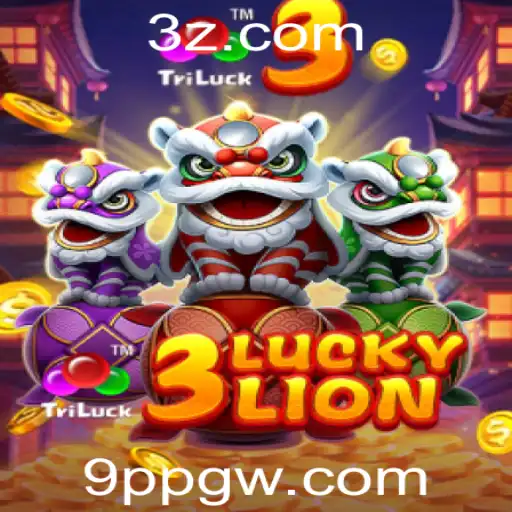Explorando o Mundo de 3LUCKYLION: Um Mergulho nas Regras e na Experiência do Jogo