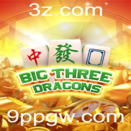 BigThreeDragons: Uma Jornada Épica no Mundo dos Dragões