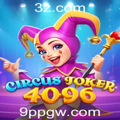 Explorando o Fascinante Mundo de CircusJoker4096