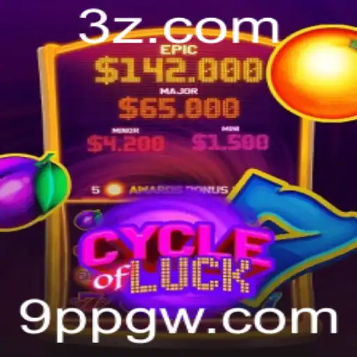 CycleofLuck: Um Mergulho no Mundo do Jogo de Azar 9ppg