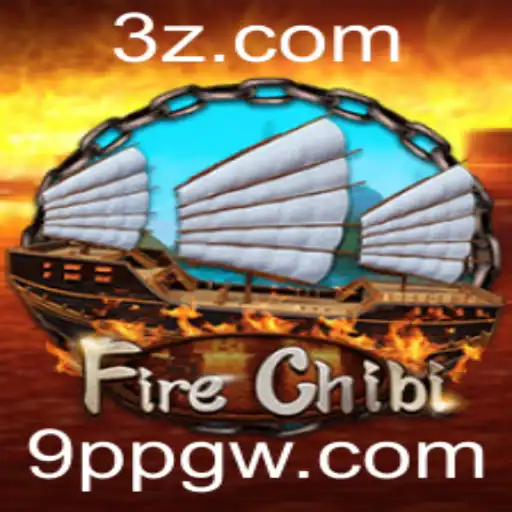 FireChibi: Uma Aventura Intensa no Mundo dos Jogos