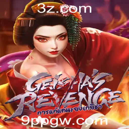 Explorando o Mundo de GeishasRevenge: Um Mergulho na Cultura e Aventura com 9ppg