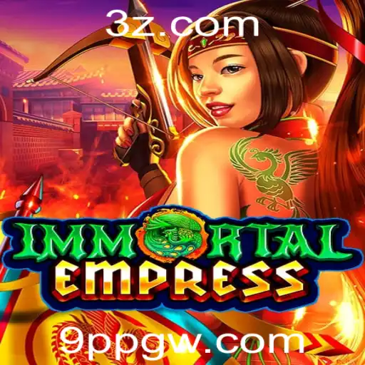 ImmortalEmpress: Uma Jornada Épica no Universo dos Jogos