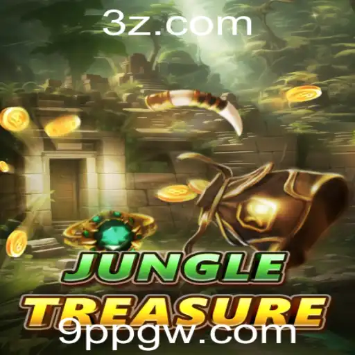 Descubra os Segredos de JungleTreasure: Um Jogo de Aventura Inovador