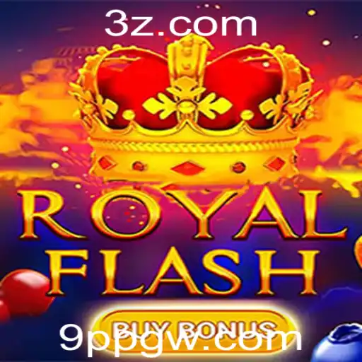 Descubra o Mundo Empolgante de RoyalFlashBuyBonus: A Aventura de 9ppg