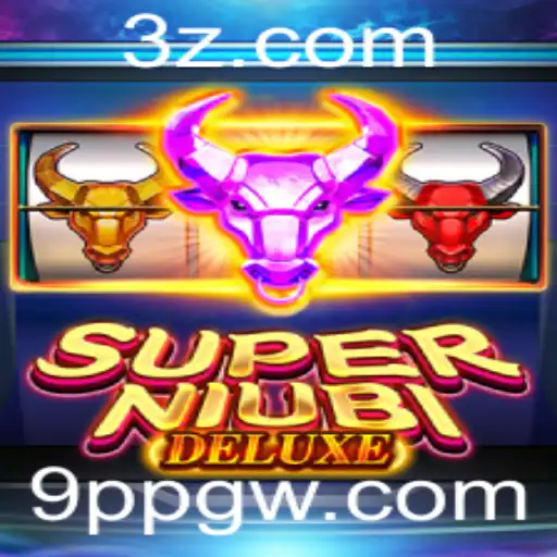 Descubra o Mundo de SuperNiubiDeluxe: Uma Aventura Inédita para Gamers