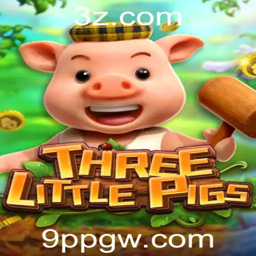 THREELITTLEPIGS: Um Novo Jogo de Estratégia e Aventura