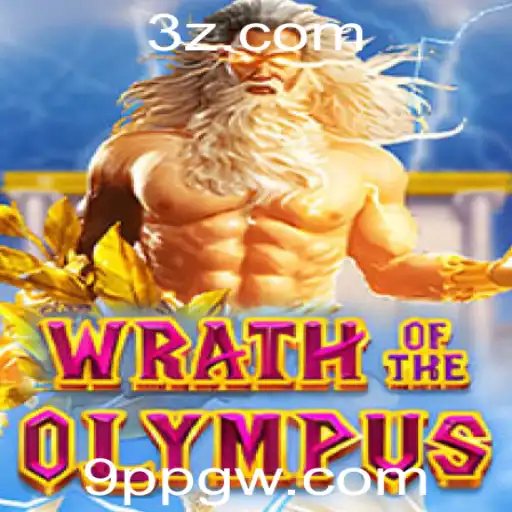 Desvendando WrathofOlympus: O Jogo que Revoluciona com Estratégia e Mitologia