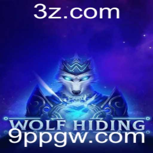 A Fascinante Aventura de 'WolfHiding': Estratégia, Natureza e Diversão